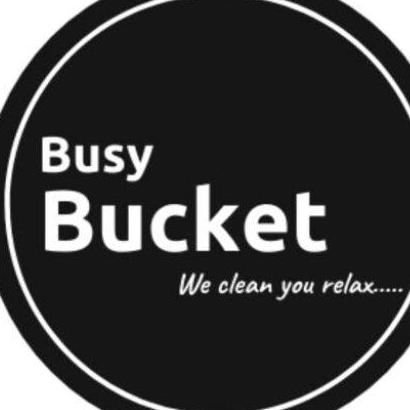 Busy Bucket
